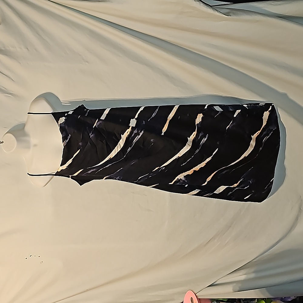 BP + Wildfang slip dress